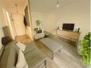 studio à la vente -   38000  GRENOBLE, surface 26 m2 vente studio - UBI478857524